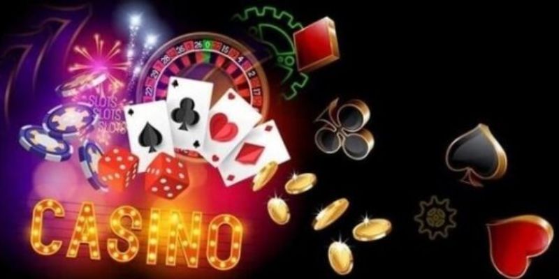 Casino TP88 chất với game tài xỉu ăn khách