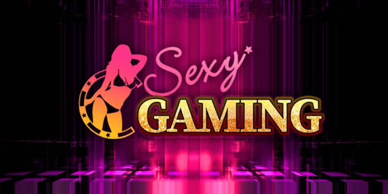 Sexy Gaming TP88 với không gian đẳng cấp